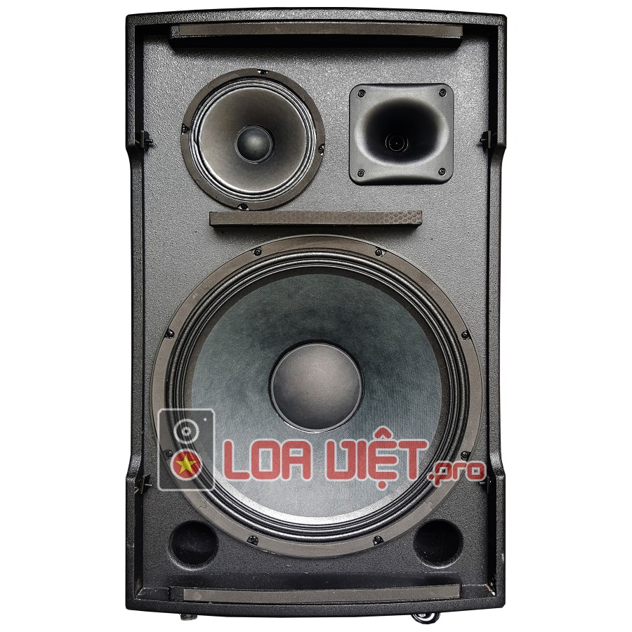 Loa kéo di động Oscar SR3-15 New model